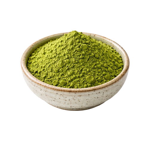 Groene kratom