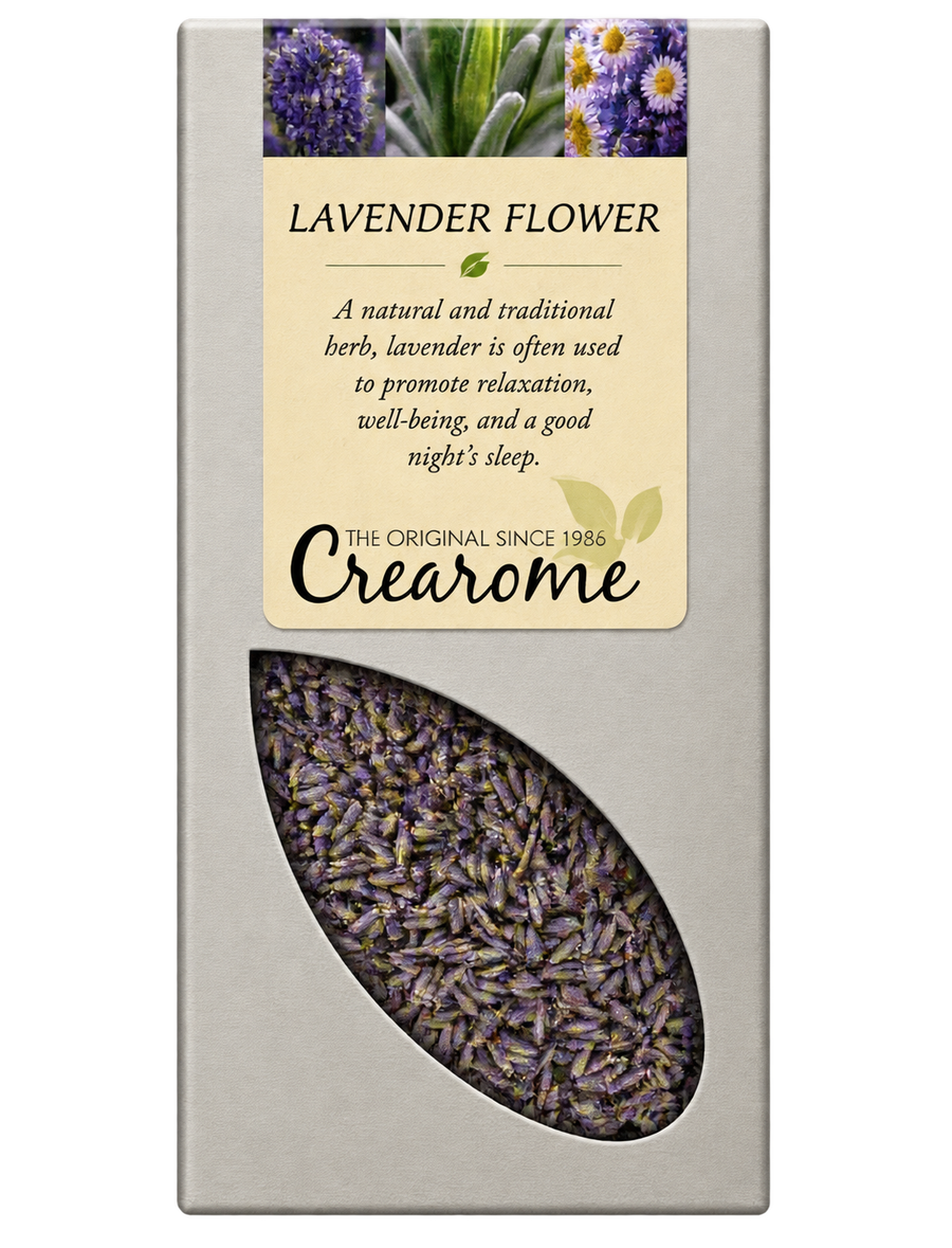 Lavendelbloem – gedroogd botanisch kruid en kratomaccessoires