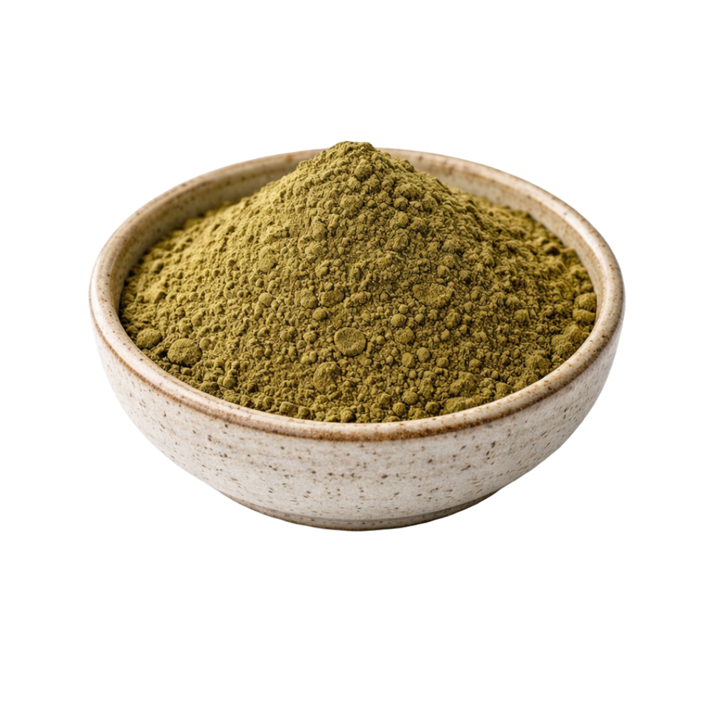 Rode kratom