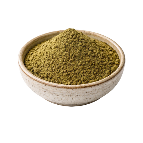 Rode kratom