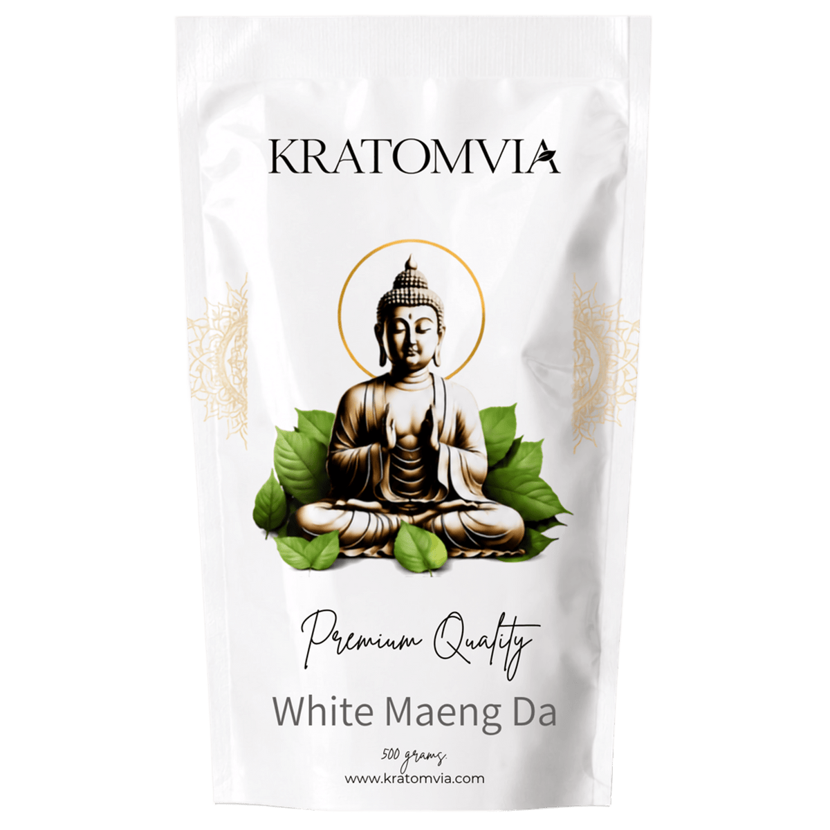 Witte Maeng Da