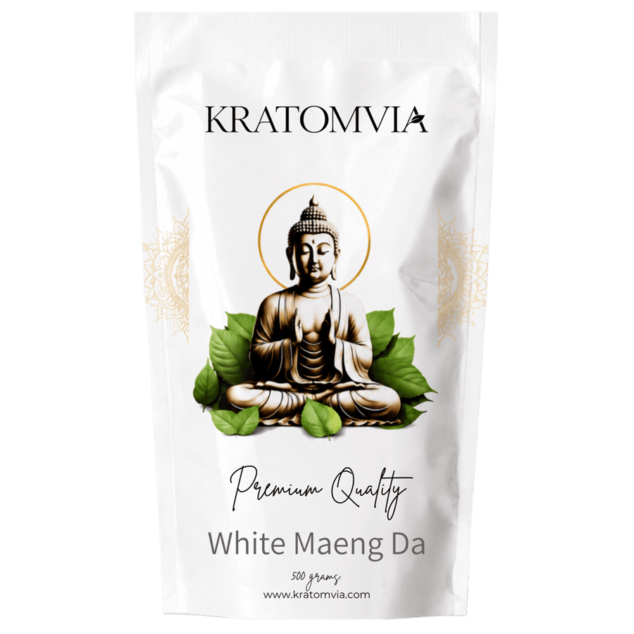 Witte Maeng Da