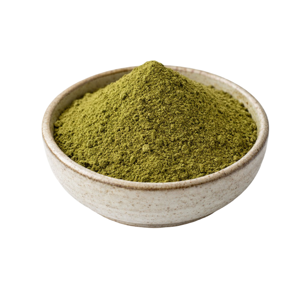 Witte kratom