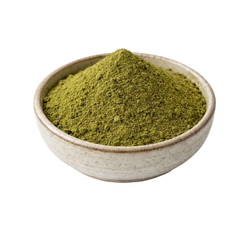 Witte kratom
