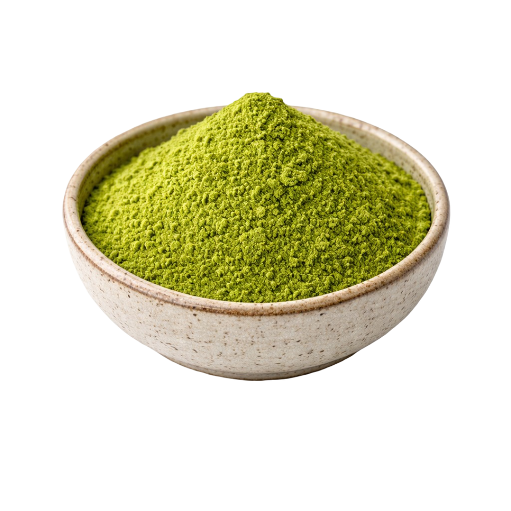 Gele kratom