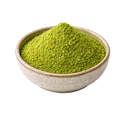 Gele kratom
